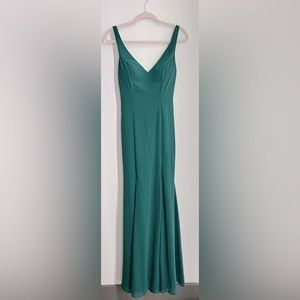 Dear Cleo Dress, Melanie, size 2